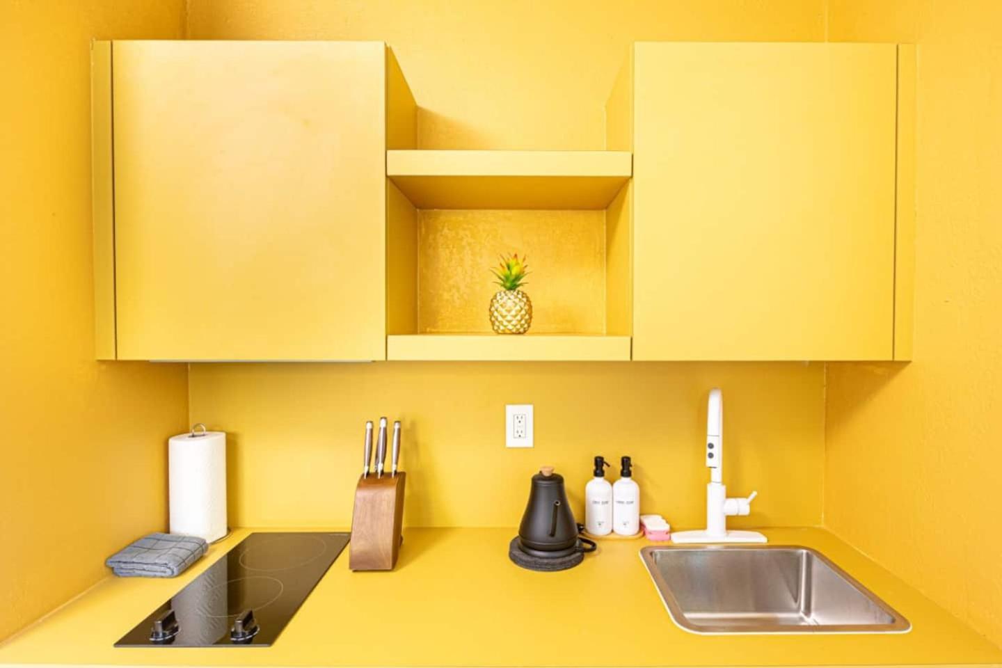 1 Bedroom El Portal #7 Appartamento