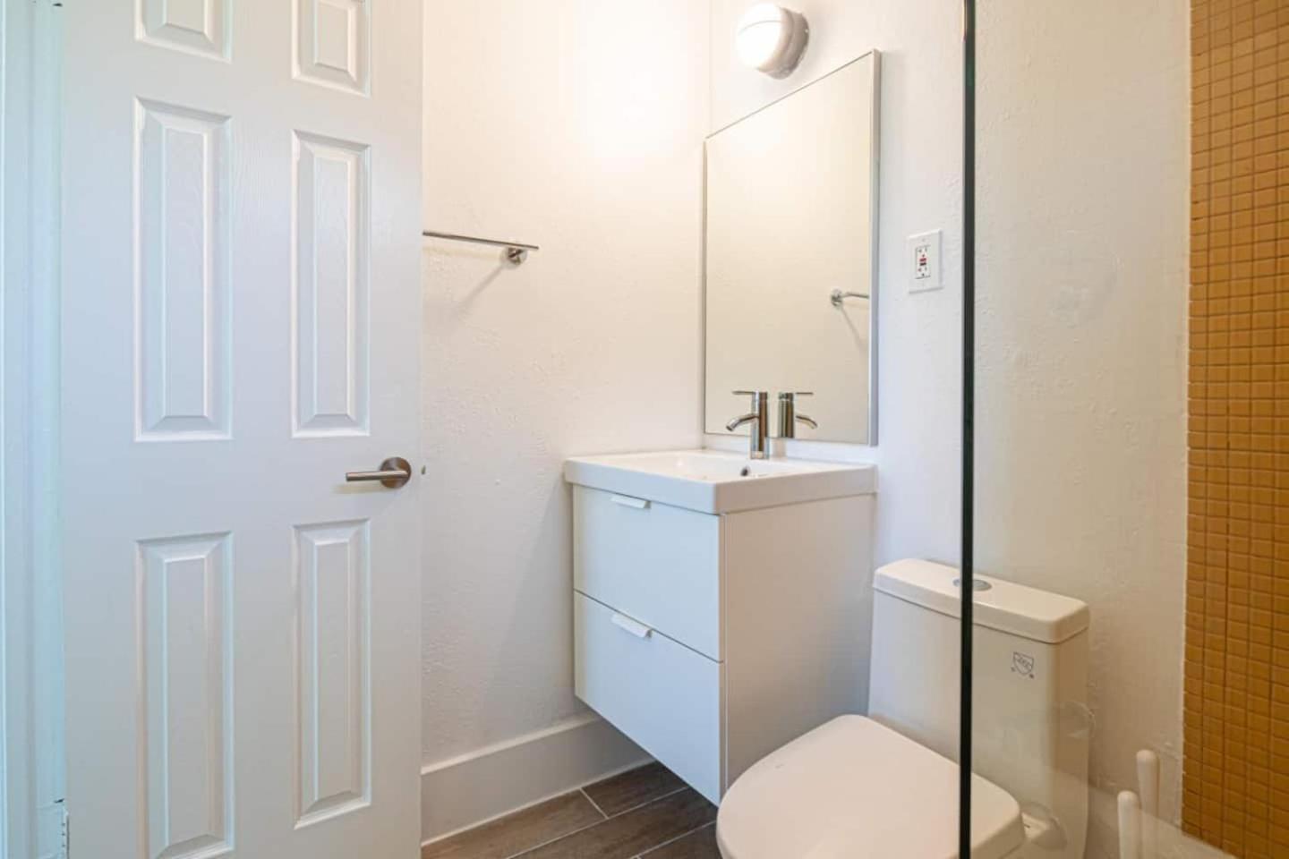 Appartamento 1 Bedroom El Portal #7 Miami