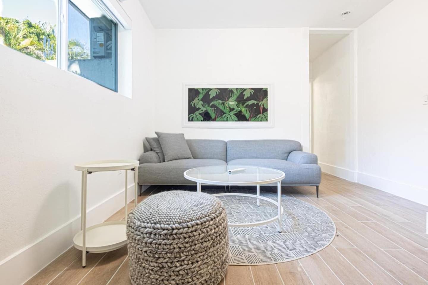 1 Bedroom El Portal #7 Appartamento Miami