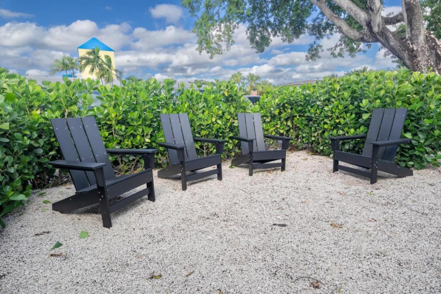 Appartamento 1 Bedroom El Portal #7 Miami
